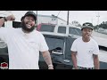 J1Hunnit X RMC Mike Rip Fat Pat Exclusive By HalfpintFilmz