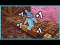 MIPAN ZUZUZU Masuk Ke Dunia Penuh Asmr Keyboard ROBLOX