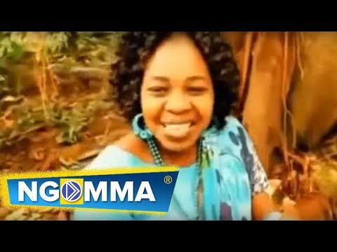 Evaline Muthoka - Adui Yako Msamehe (Official video)