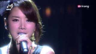 M-Wave - Sung Eun(성은) _ Why Fall in Love(사랑하면 뭐해)