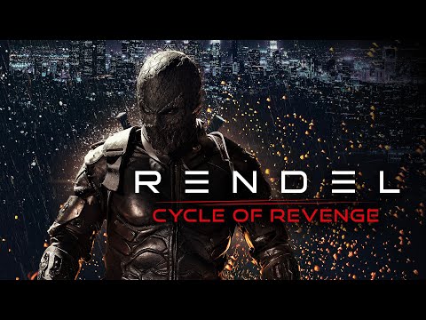 Trailer-Vorschau: Rendel: Cycle of Revenge