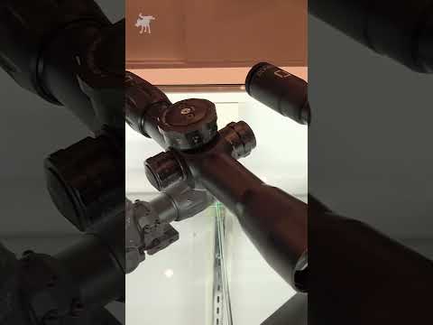 U.S. Optics: B-Series of Optics