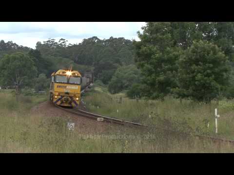 3BM2 - Oakhampton - 25th February 2015