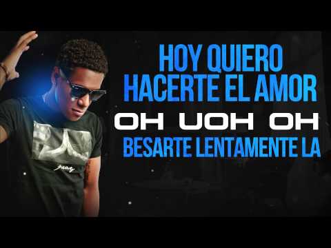 Samuray Kuba "Te Llamé" (Lyric Video) #Reggaeton #MusicaLatina