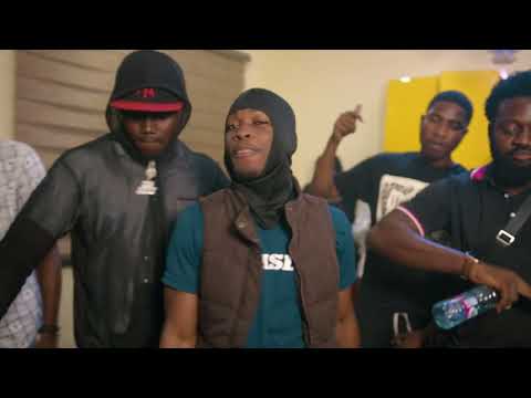 Lalid - 1:24 am (Freestyle)