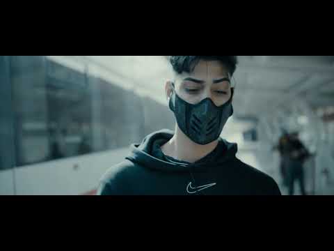 OFICIAL28919 PROBLEMAS (VIDEOCLIP) #SPANISHDRILL #OFICIAL28919