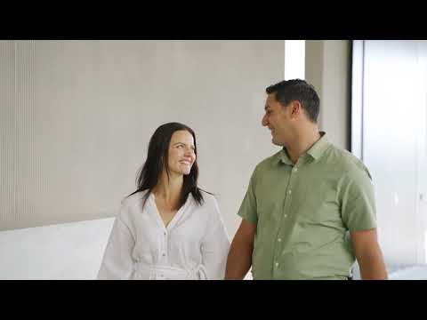 Alba Thermal Springs and Spa in Victoria | It's All Good Down Under | Come and Say G'day