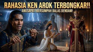 Download lagu SINGHASARI episode 1 || THE RAJASA DYNASTY CURSE || KEN AROK's secret revealed!! mp3