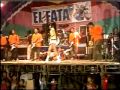 ALAY ELFATA PATI