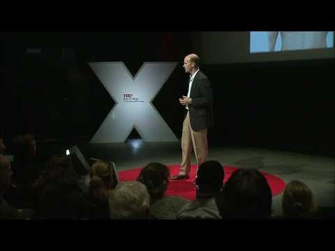 New Perspective - Radical Early Cancer Diagnosis: Steven French at TEDxSanDiego 2013