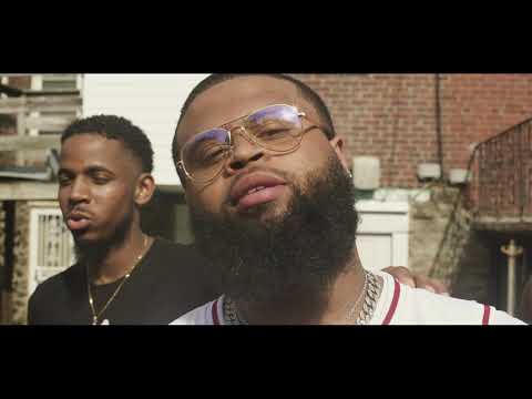 ViibesFromNetto - Double ii (Prod. AO Got The Sauce) (OFFICIAL MUSIC VIDEO)