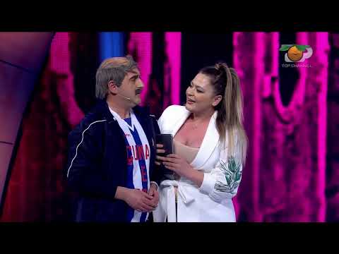 Portokalli, 17 Prill 2022 – Ramadani (Arredimi i gabuar për fitoren e Tironës)