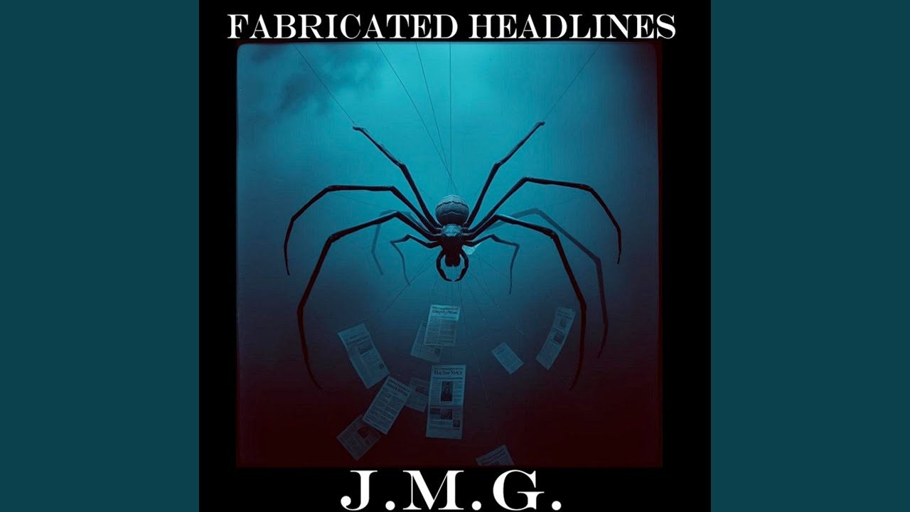 Fabricated Headlines
