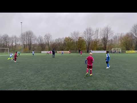 Waterwijk JO9-1  - Waterwijk JO10-4