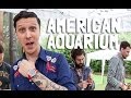 CUZ'S CORNER - AMERICAN AQUARIUM (Live ...