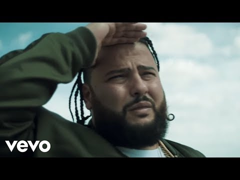 Belly - No Option (Official Music Video)