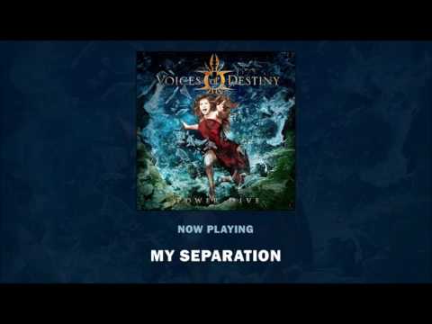 VOICES OF DESTINY - Power Dive Full Album