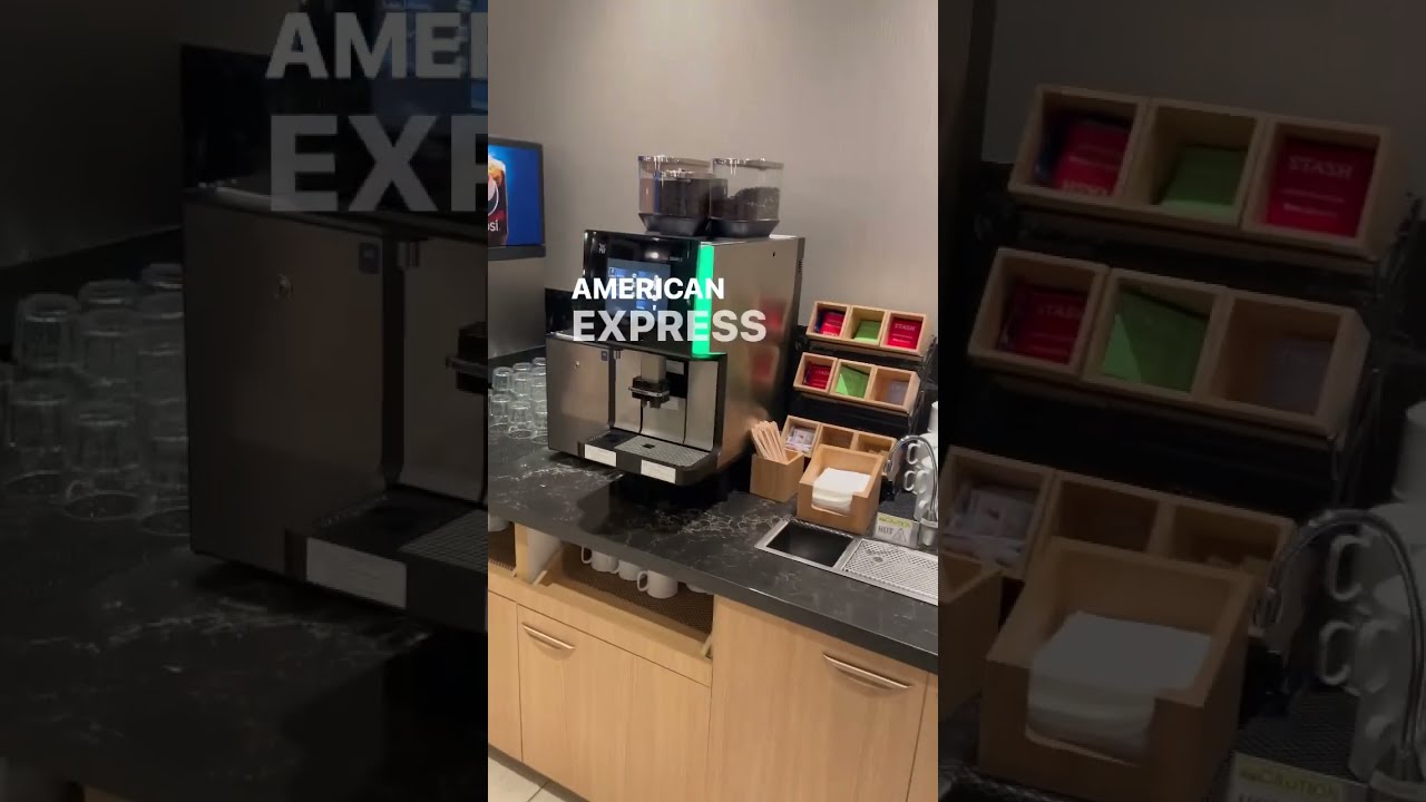 GOL Premium Lounge (International) thumbnail