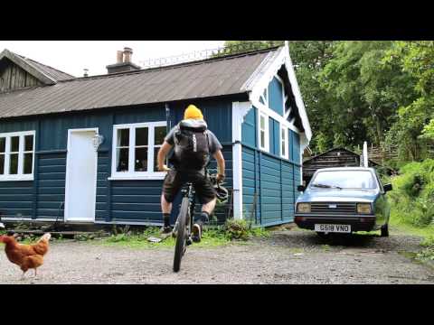 Canyon - Joe Barnes' Bites Part 3 - A Second's A Second