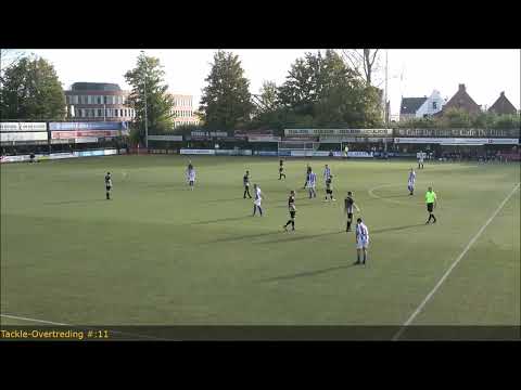 Samenvatting KHC   asv Dronten