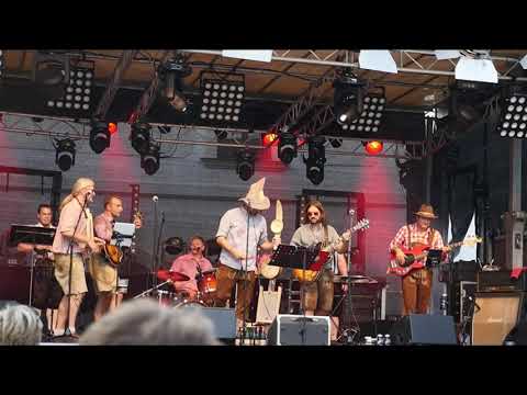 Kellerberg Buam – Beliefern (live )