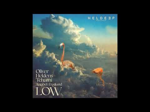 Oliver Heldens & Tchami ft. Anabel Englund - Low