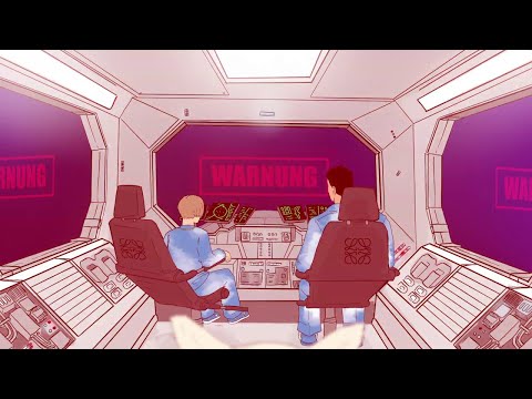 Yung Kafa & Kücük Efendi - SCHACHMATT (Official Video)