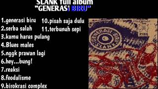 Download lagu slank full album 'GENERASI BIRU' mp3 Download lagu slank full album 'GENERASI BIRU' mp3