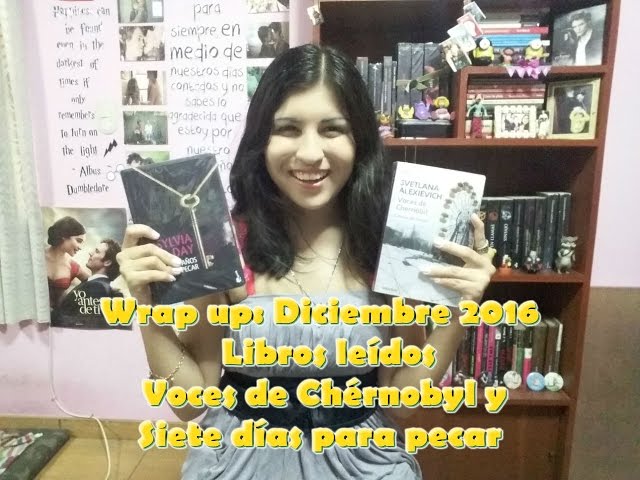 Vídeo relacionado con Siete años para pecar (Erótica)