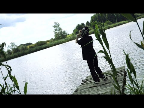 Nosgov - Push Through (Official Music Video)