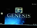 Take A Meeting Productions Genesis Entertianment New World Television 1994 1