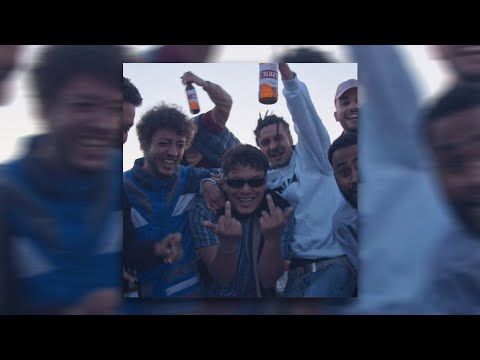 BHZ X Monk X Longus Mongus Type Beat - Makava (prod. 5ebi)