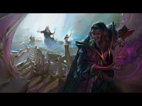 Discovering The Cult of the Dragon | DnD