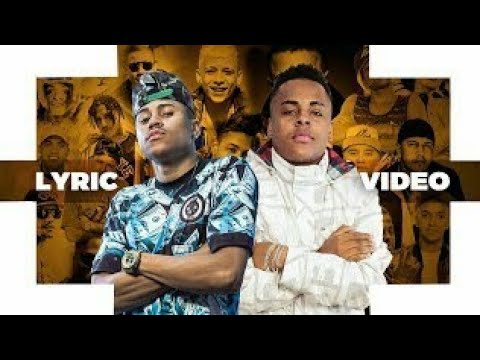 MC PL part. MC Kitinho - Envolvimento Dos Maloka (Lyric Video) DJ TH