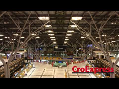 Hrvat zadržan u zrakoplovnoj luci u Stuttgartu jer nije platio kaznu