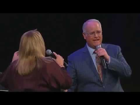 Kim Hopper & Chris Allman - More Than Wonderful!!