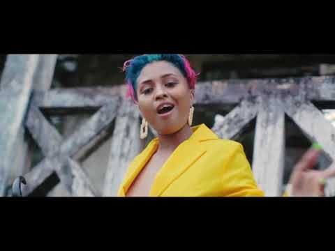 JAOVAVY feat. STEFF -  Vady kely vs Vady be (Clip Officiel)