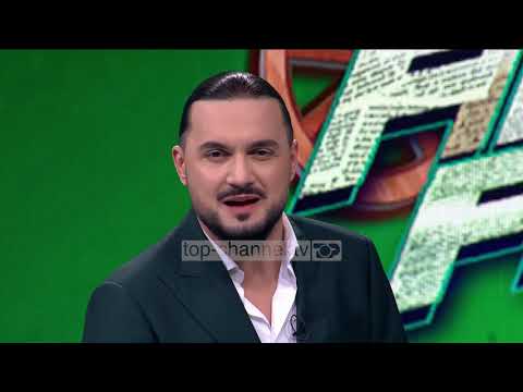 Fiks Fare, Kur Basha akuzonte LSI-në si streha e fundit e maskarenjve, 2 Mars 2020, Pjesa 1