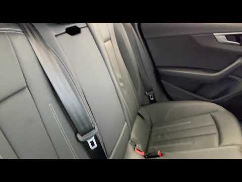 2020 Audi A5 2.0T Premium Hatchback Westlake Villiage  Thousand Oaks  Malibu  Agoura Hills  Simi Val