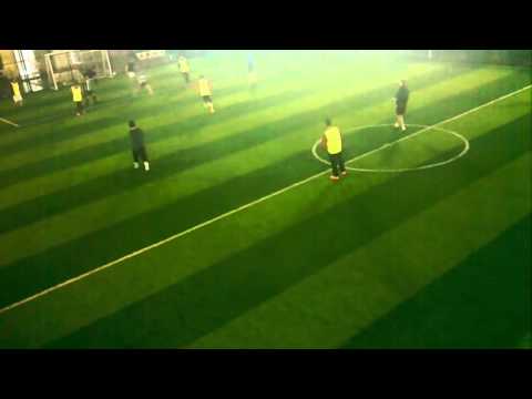 Faris Halı Saha 03.05.2016 20:00 - akillisaha.com