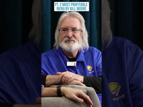 Most Profitable Food Truck Menu (Part 2)