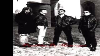 LES LOUPS - PARALLELES DE MONTSEGUR