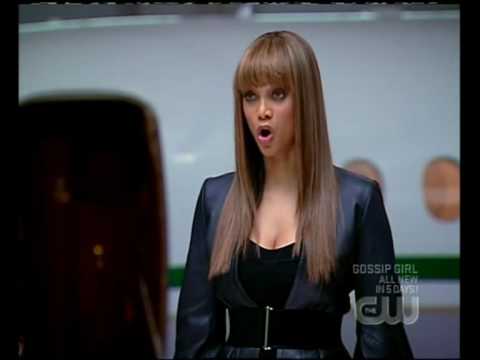 America's Extreme Top Model - Episode 4.08