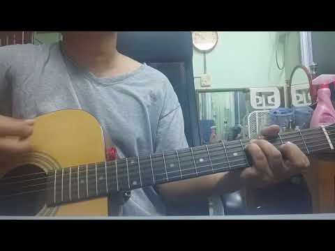 A Sat Haung - အဆက်ဟောင်း - ဗဒင် (Cover)