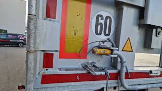Semi-trailer jungkit Benalu BULKLINER CEREALIERE 54.7m3 dijual - Gambar 4 | Autoline ID Semi-trailer jungkit Benalu BULKLINER CEREALIERE 54.7m3 | Gambar 4 - Autoline