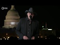 Trace Adkins Performs "My Country 'Tis of Thee" on the 2020 A Capitol Fourth