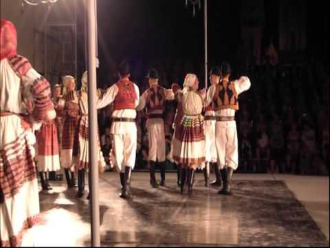 KUD"Bistra",Bistra : Bistranski drmeš