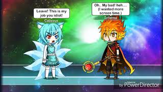 An interesting video. Mega unimportant video that is important. Good oxymoron sentence right there.