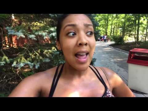 The Ellises: Vlog 014 - I Am My Brother's Keeper