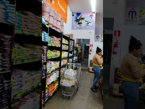 venham comprar barato mercado Moreira cristalina goias